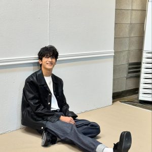 عکس پارگ هیونگ شیک4
